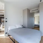 Luxueux Appartement Haussmannien Avec Vue Sur Paris