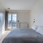 Luxueux Appartement Haussmannien Avec Vue Sur Paris