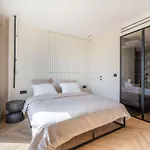 Luxueux Appartement Haussmannien Avec Vue Sur Paris
