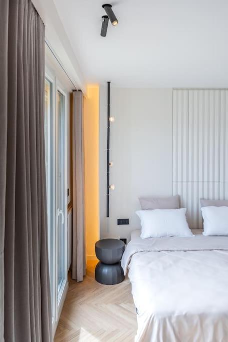 Appartement Luxueux Haussmannien Avec Vue Sur *