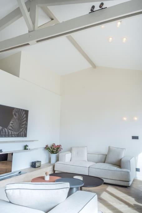 Appartement Luxueux Haussmannien Avec Vue Sur *