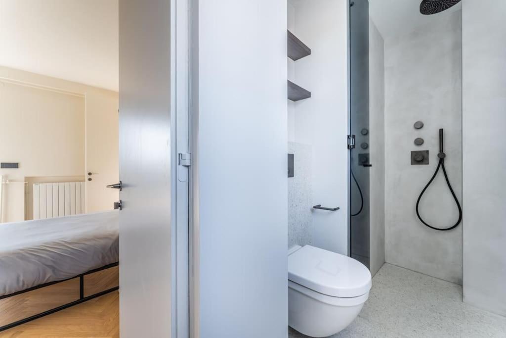 Luxueux Haussmannien Avec Vue Sur *