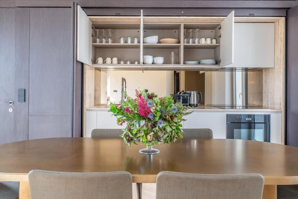 Appartement Luxueux Haussmannien Avec Vue Sur *